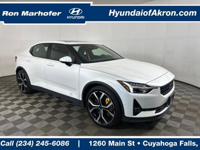 Used 2022 Polestar Polestar 2 w/ Performance Package