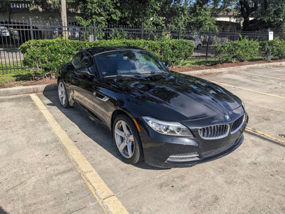 Used 2015 BMW Z4 sDrive28i