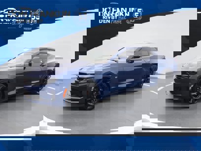 Certified 2021 Chevrolet Camaro LT