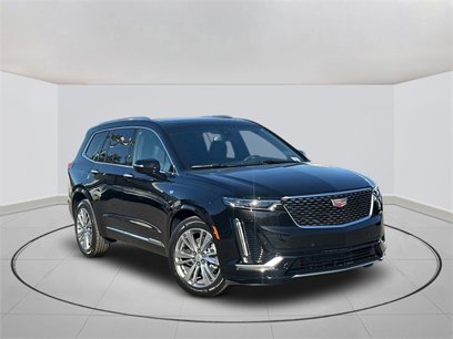 New 2025 Cadillac XT6 Premium Luxury w/ LPO, Floor Liner Package