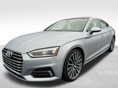 Used 2019 Audi A5 2.0T Premium Plus w/ Premium Plus