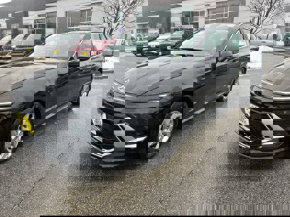 New 2025 Hyundai Sonata SE