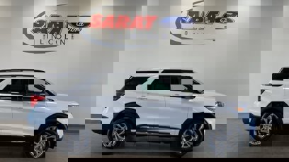 Certified 2022 Ford Explorer XLT w/ Equipment Group 202A