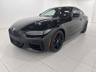 Certified 2023 BMW 440i xDrive Coupe w/ Premium Package