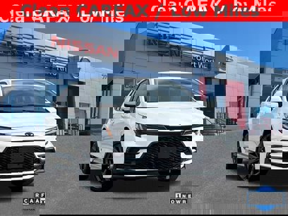 Used 2024 Toyota Corolla SE