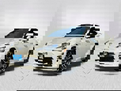 Used 2019 Toyota 86