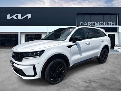Used 2023 Kia Sorento SX
