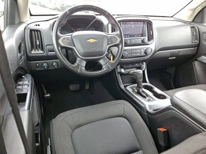 Used 2020 Chevrolet Colorado LT w/ LT Convenience Package
