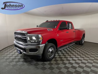 Used 2022 RAM 3500 Tradesman