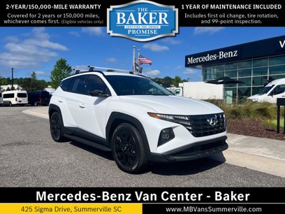 Used 2023 Hyundai Tucson XRT