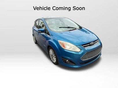 Used 2014 Ford C-MAX SEL w/ Equipment Group 302A