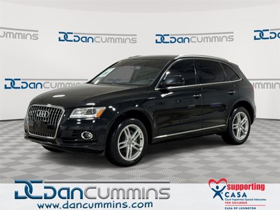Used 2017 Audi Q5 2.0T Premium
