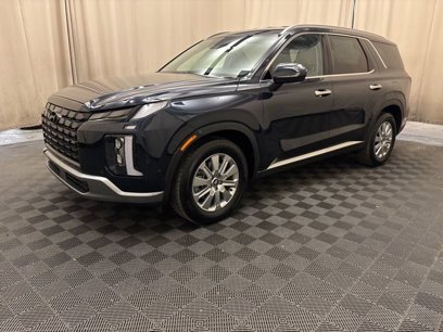 Used 2025 Hyundai Palisade SEL