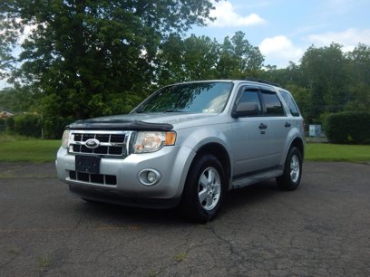 Used 2012 Ford Escape XLT