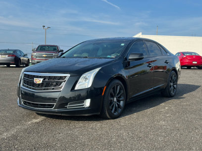 Used 2016 Cadillac XTS Premium