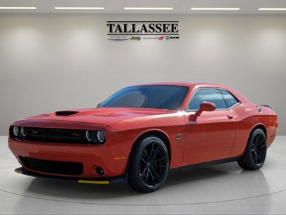 New 2023 Dodge Challenger R/T Scat Pack w/ 1320 Plus Group