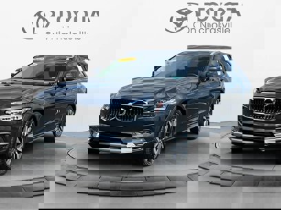 Used 2022 Volvo V90 B6 Cross Country w/ Advanced Package