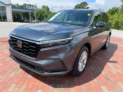 Certified 2024 Honda CR-V EX-L