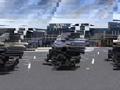 New 2024 GMC Hummer EV 2X