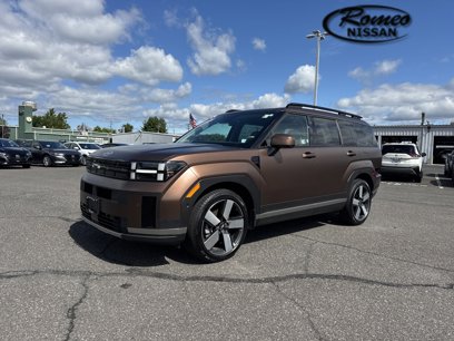 Used 2024 Hyundai Santa Fe Limited