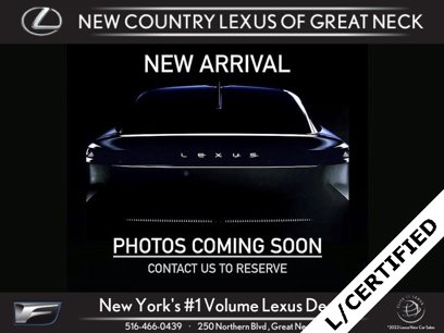 Used 2022 Lexus GX 460 Premium