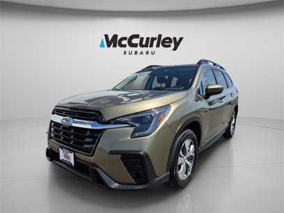 Certified 2024 Subaru Ascent Premium w/ Convenience Package