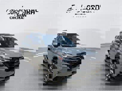 New 2025 Subaru Forester Touring