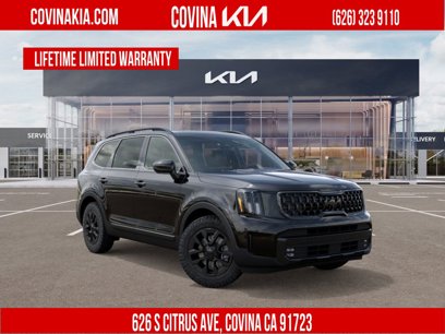 New 2025 Kia Telluride SX Prestige X-Pro