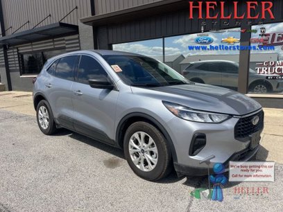 Used 2023 Ford Escape Active w/ Tech Pack #1