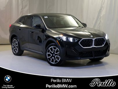 Certified 2025 BMW X2 xDrive28i