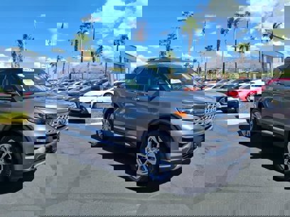 Used 2023 Ford Explorer Limited