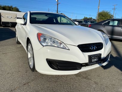 Used 2010 Hyundai Genesis 2.0T