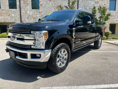 Used 2018 Ford F250 Lariat w/ Lariat Value Package