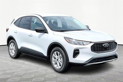 New 2025 Ford Escape Active