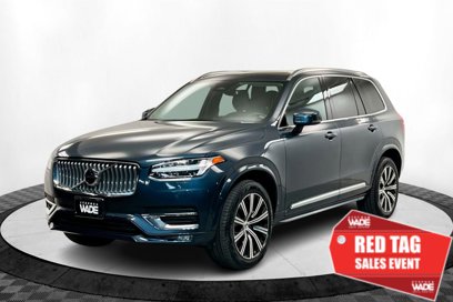 Used 2023 Volvo XC90 B5 Plus
