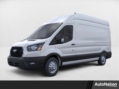 New 2025 Ford Transit 350 148 High Roof AWD