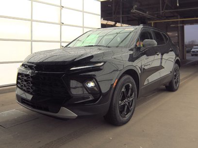 Certified 2023 Chevrolet Blazer LT w/ Convenience Package