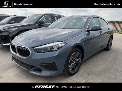 Used 2022 BMW 228i Gran Coupe w/ Convenience Package