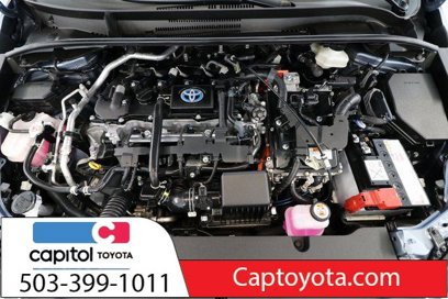 Certified 2023 Toyota Corolla XLE