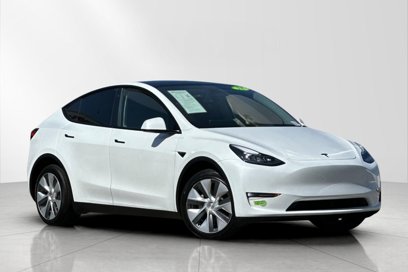 Used 2023 Tesla Model Y Long Range