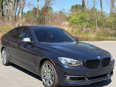 Used 2015 BMW 328i Gran Turismo xDrive