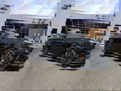 New 2025 Ford Mustang GT Premium