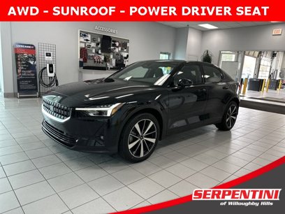 Used 2021 Polestar Polestar 2