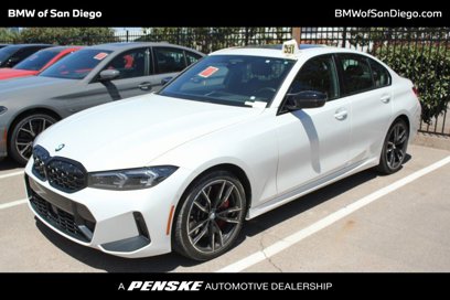Used 2023 BMW M340i xDrive