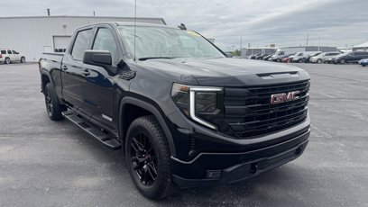 Used 2022 GMC Sierra 1500 Elevation