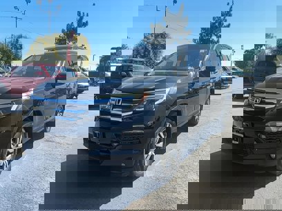 Used 2017 Honda Pilot EX-L