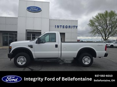 Used 2009 Ford F250 XL