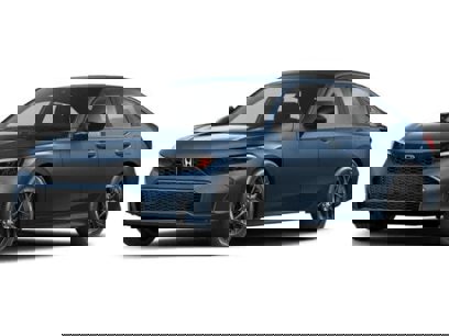 Certified 2025 Honda Civic Sport