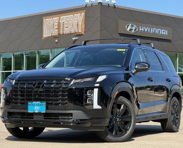 New 2025 Hyundai Palisade XRT