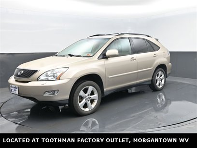 Used 2005 Lexus RX 330 AWD